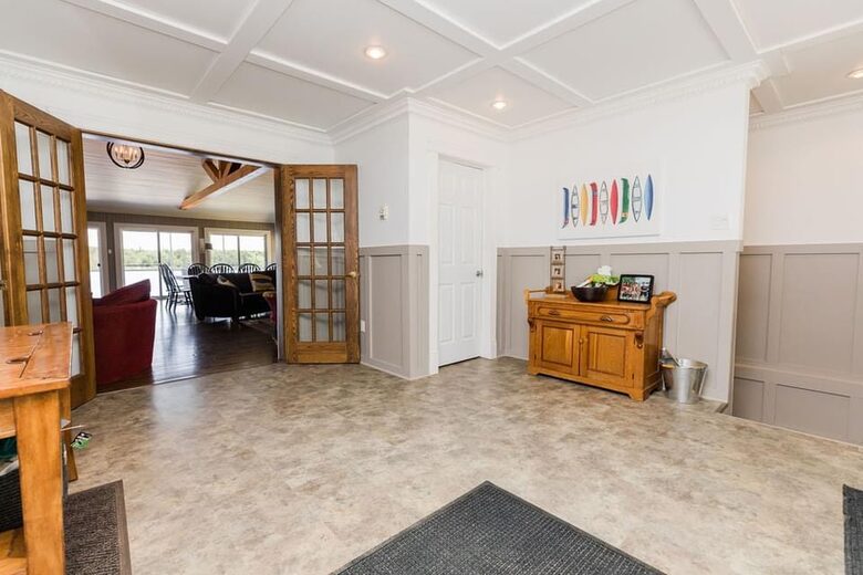 North Lake Lodge - North Lake Parish, Canada