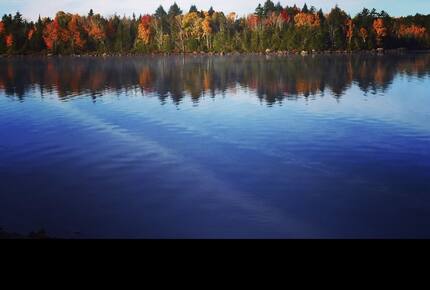 North Lake Lodge - North Lake Parish, Canada