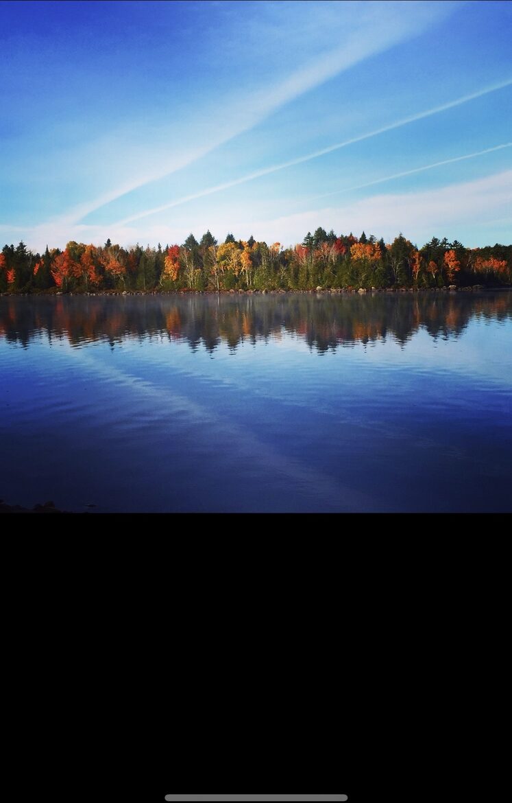 North Lake Lodge - North Lake Parish, Canada