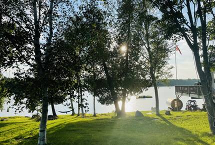 North Lake Lodge - North Lake Parish, Canada
