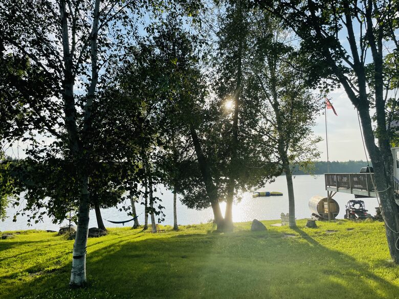 North Lake Lodge - North Lake Parish, Canada
