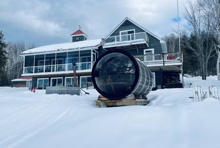 North Lake Lodge - North Lake Parish, Canada