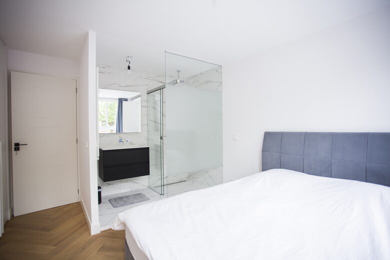 Duplex near the canals in Amsterdam West - Amsterdam, Netherlands