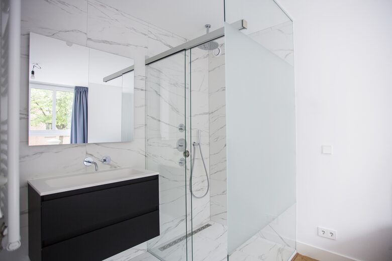 Duplex near the canals in Amsterdam West - Amsterdam, Netherlands