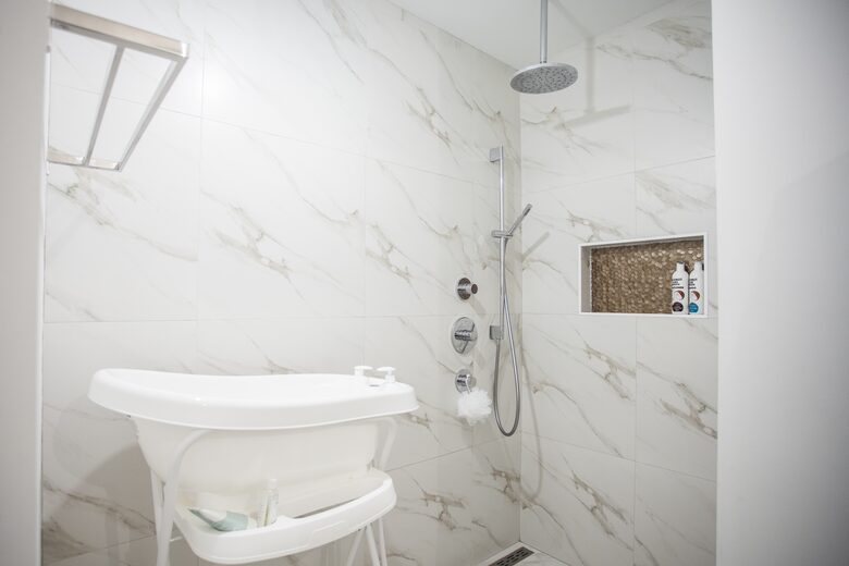 Duplex near the canals in Amsterdam West - Amsterdam, Netherlands