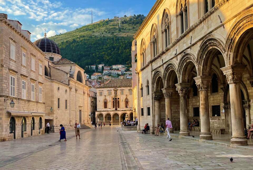 Lovely Dubrovnik Old Town apartment - Dubrovnik, Croatia