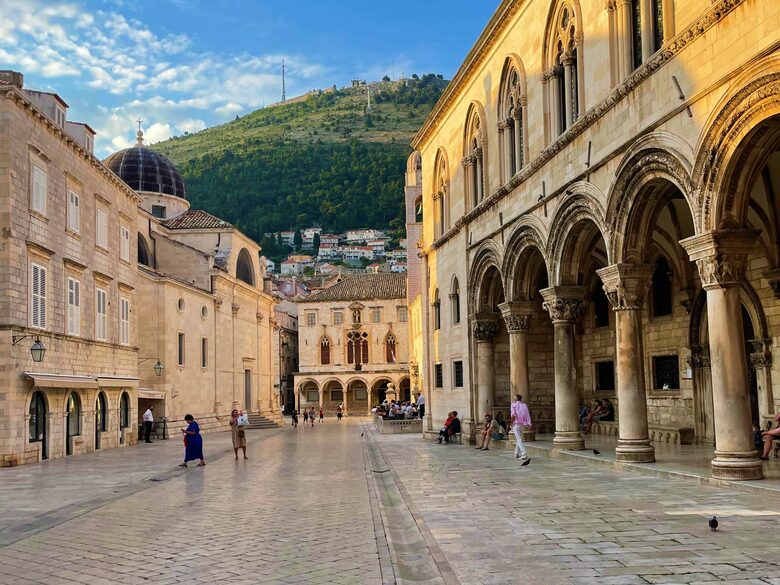 Lovely Dubrovnik Old Town apartment - Dubrovnik, Croatia