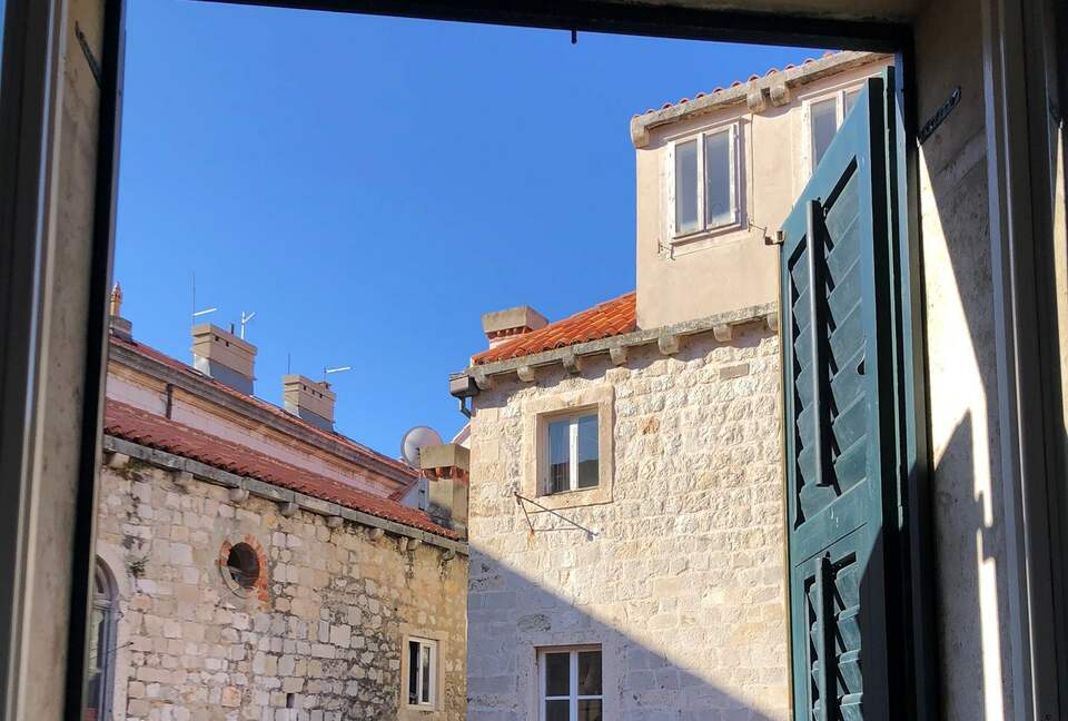 Lovely Dubrovnik Old Town apartment - Dubrovnik, Croatia