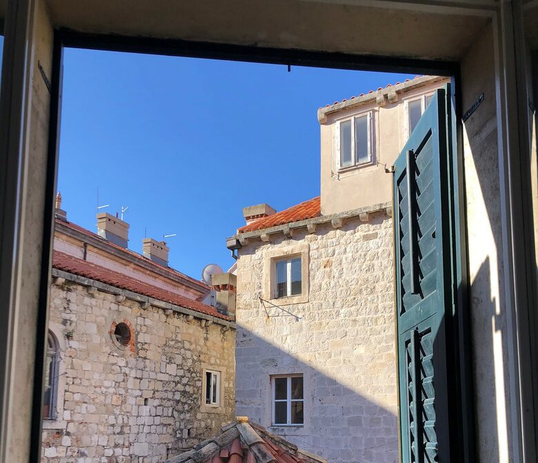 Lovely Dubrovnik Old Town apartment - Dubrovnik, Croatia