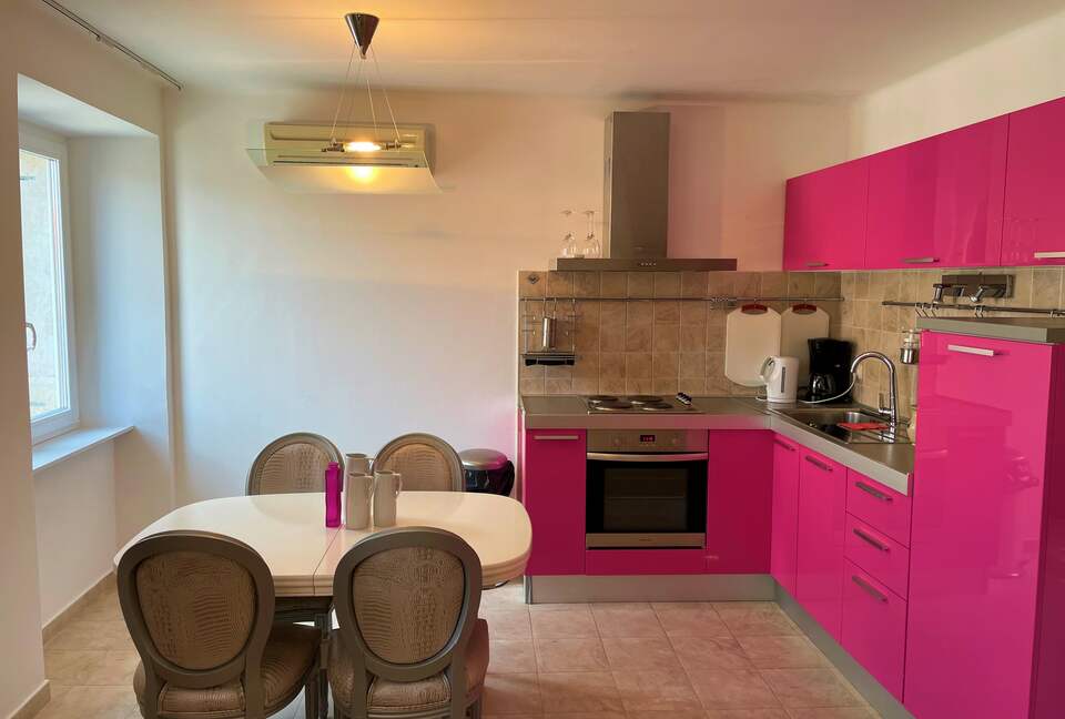 Lovely Dubrovnik Old Town apartment - Dubrovnik, Croatia