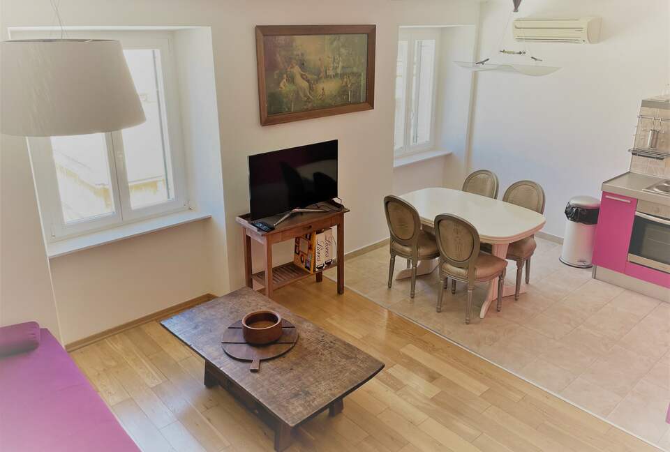 Lovely Dubrovnik Old Town apartment - Dubrovnik, Croatia