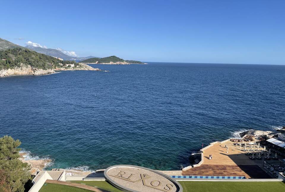 Lovely Dubrovnik Old Town apartment - Dubrovnik, Croatia