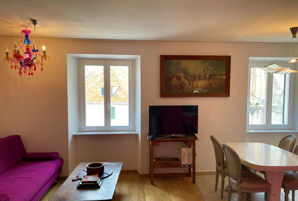 Lovely Dubrovnik Old Town apartment - Dubrovnik, Croatia