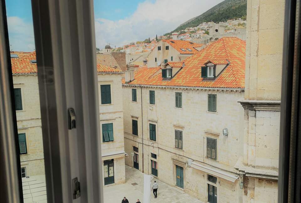 Lovely Dubrovnik Old Town apartment - Dubrovnik, Croatia