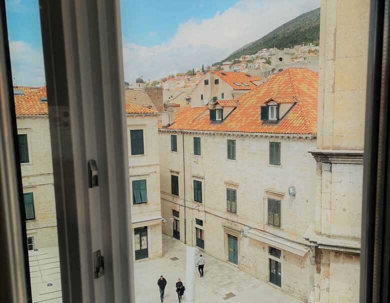 Lovely Dubrovnik Old Town apartment - Dubrovnik, Croatia