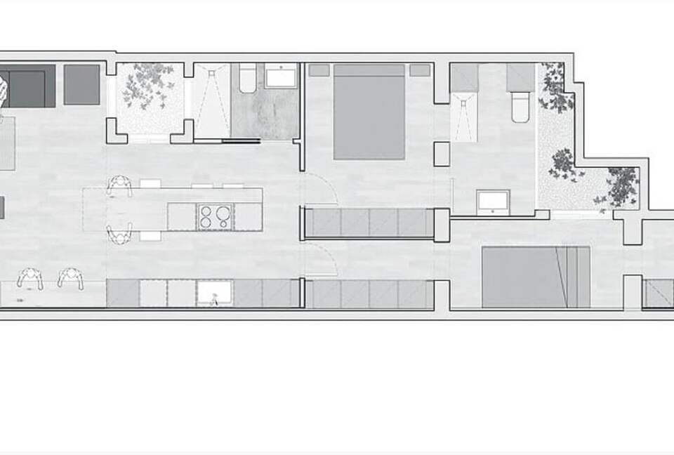 Chic Historic Residence in Amazing Location - Barcelona, Spain