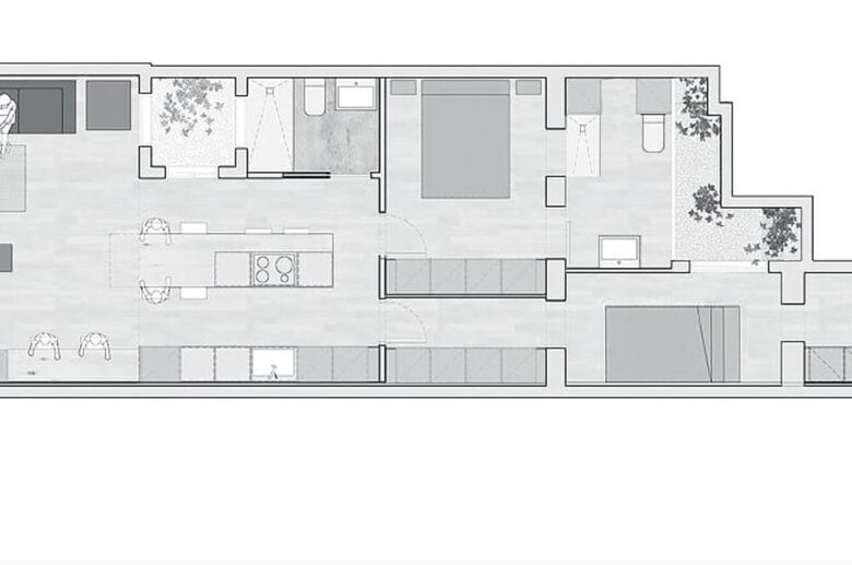 Chic Historic Residence in Amazing Location - Barcelona, Spain