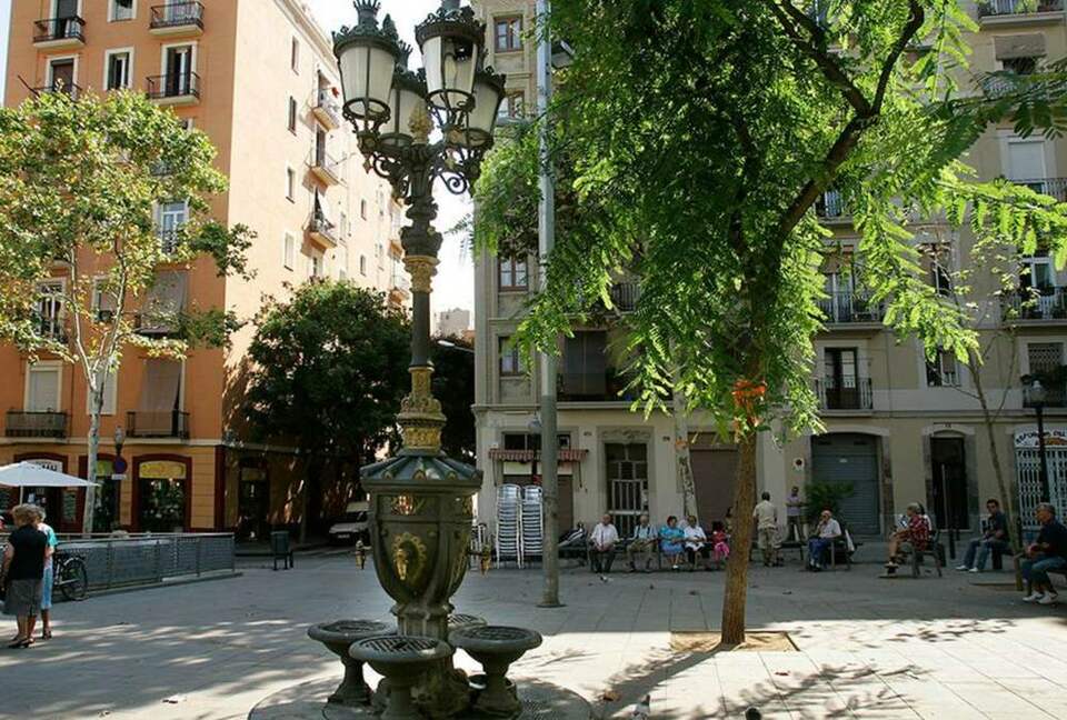 Chic Historic Residence in Amazing Location - Barcelona, Spain