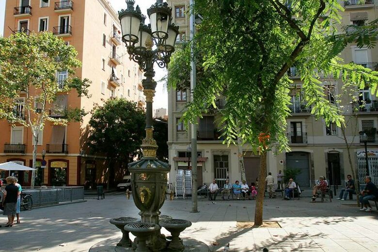 Chic Historic Residence in Amazing Location - Barcelona, Spain