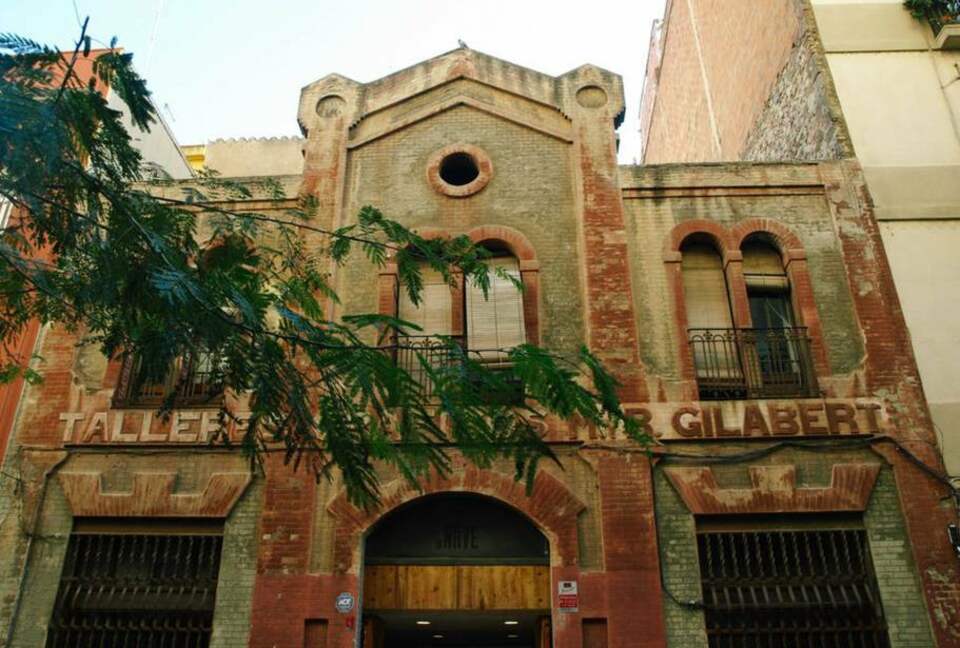 Chic Historic Residence in Amazing Location - Barcelona, Spain