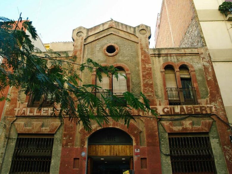 Chic Historic Residence in Amazing Location - Barcelona, Spain