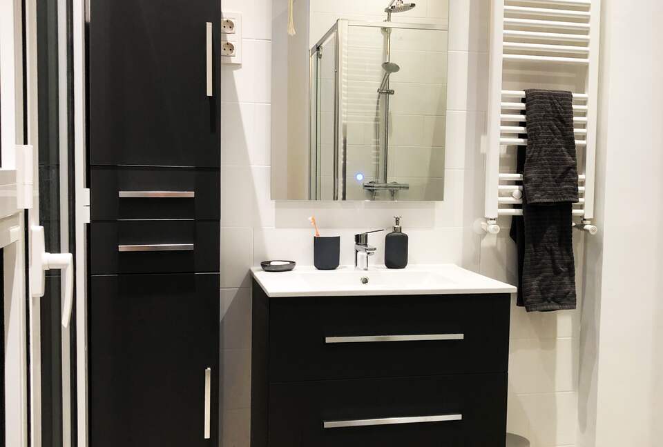 Chic Historic Residence in Amazing Location - Barcelona, Spain