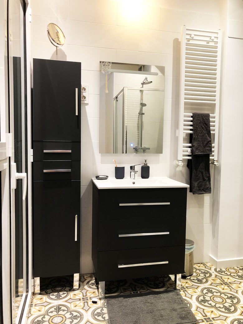 Chic Historic Residence in Amazing Location - Barcelona, Spain