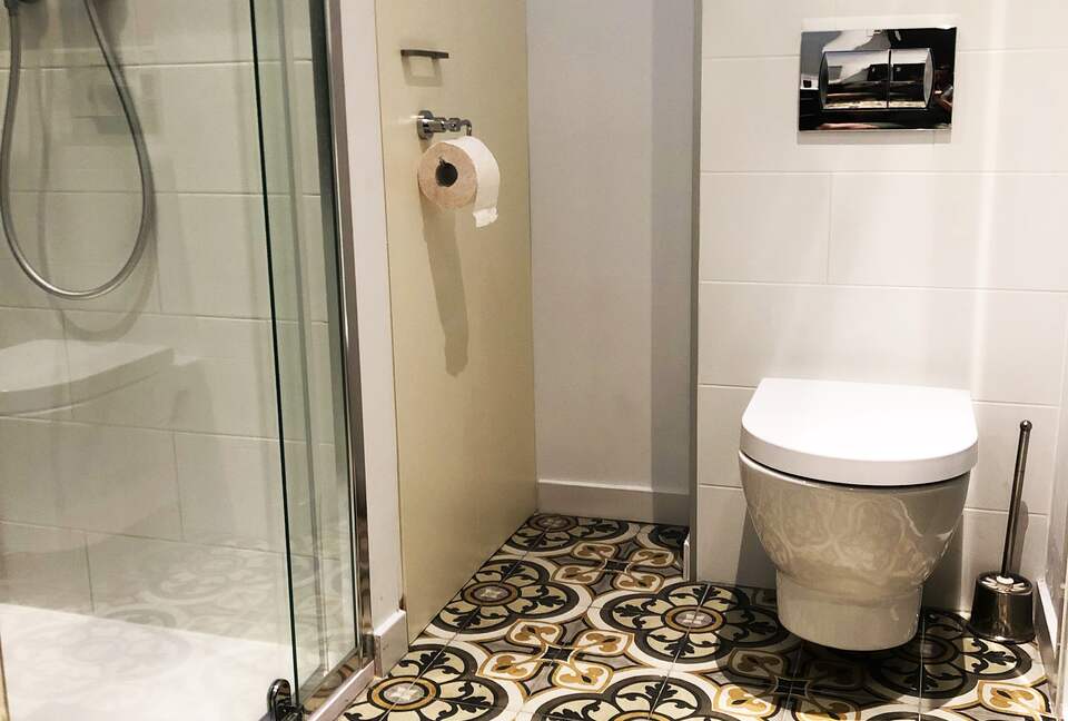 Chic Historic Residence in Amazing Location - Barcelona, Spain