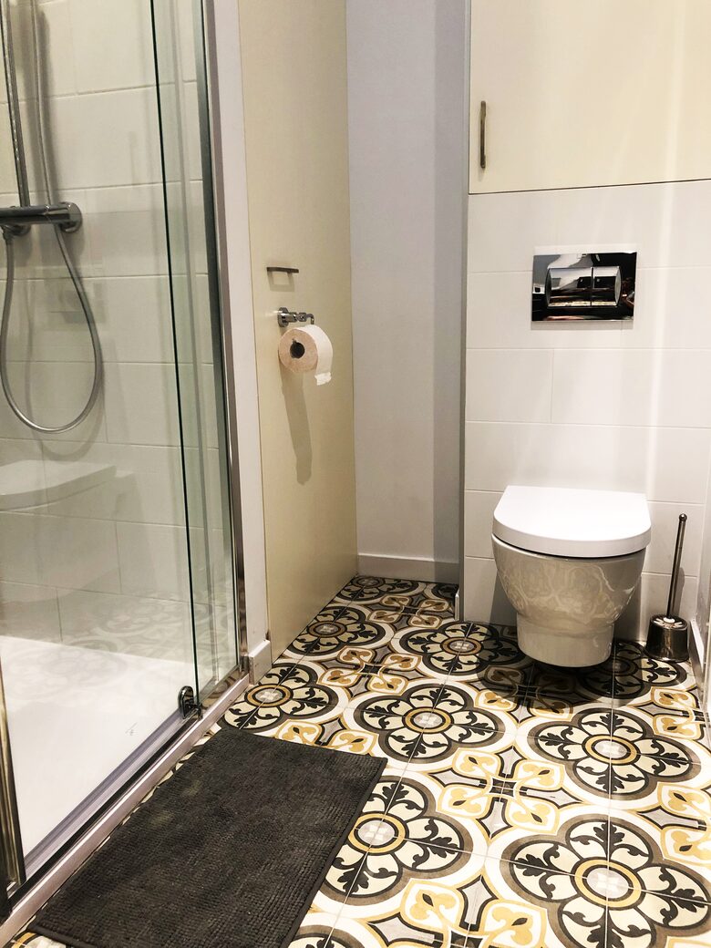 Chic Historic Residence in Amazing Location - Barcelona, Spain