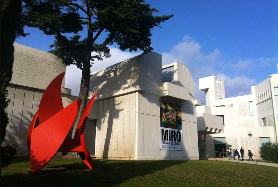 Chic Historic Residence in Amazing Location - Barcelona, Spain