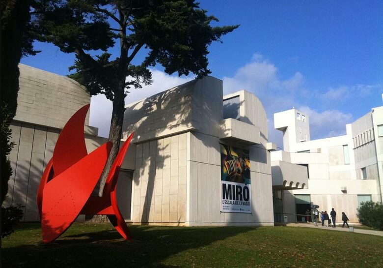 Chic Historic Residence in Amazing Location - Barcelona, Spain