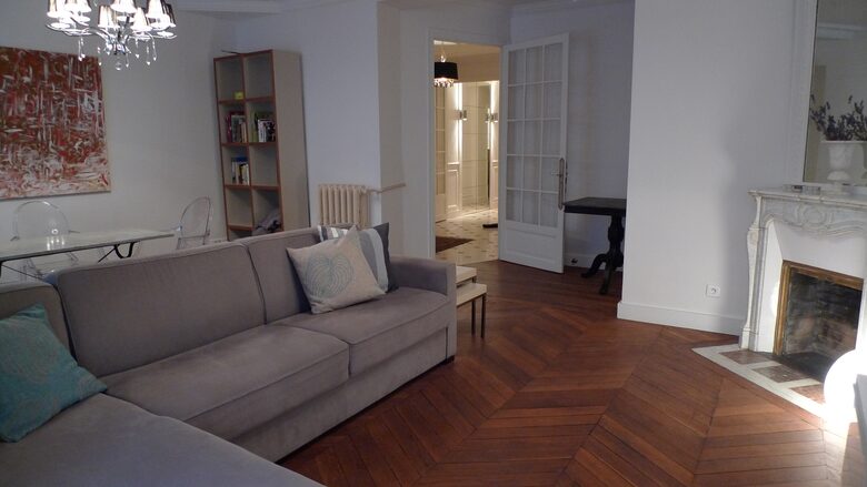 Saxe-Breteuil, Paris 7th - Paris, France