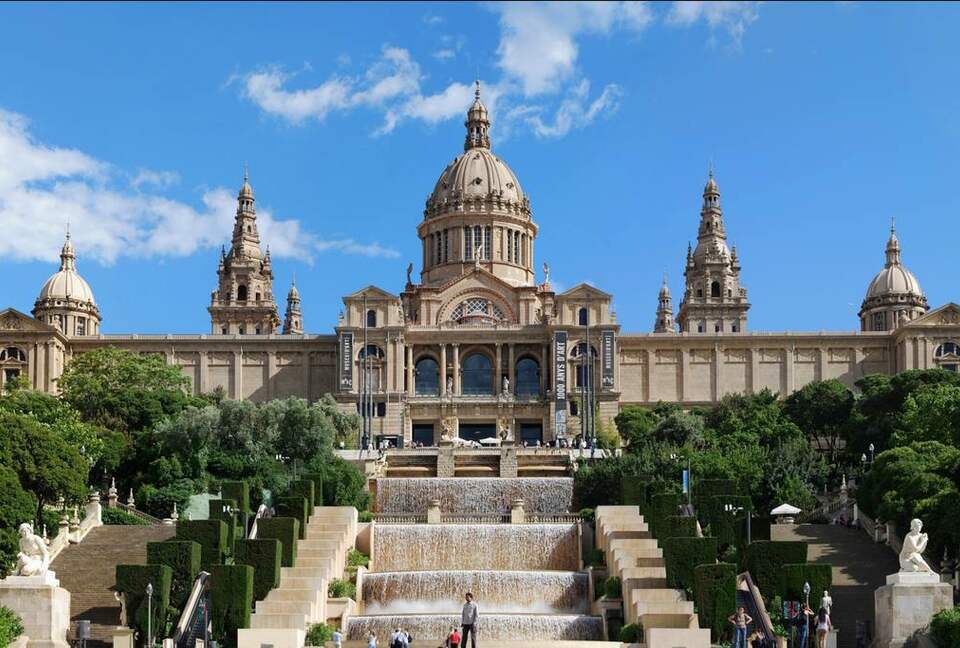 Chic Historic Residence in Amazing Location - Barcelona, Spain