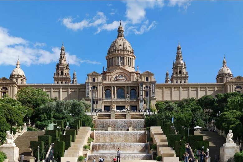 Chic Historic Residence in Amazing Location - Barcelona, Spain