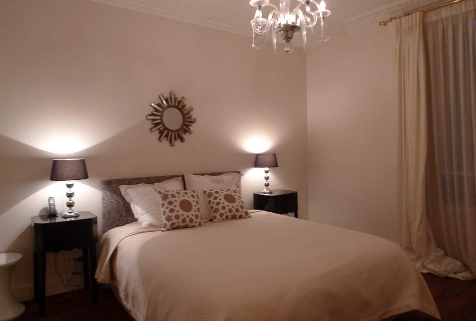 Saxe-Breteuil, Paris 7th - Paris, France