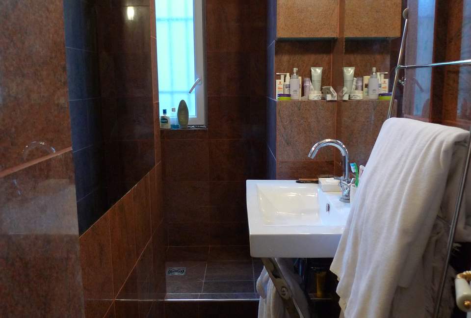 Saxe-Breteuil, Paris 7th - Paris, France