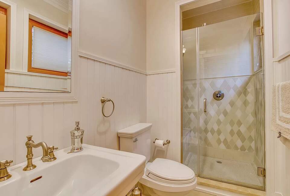 Sunset on Gardiners - East Hampton, New York