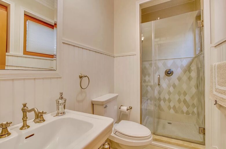 Sunset on Gardiners - East Hampton, New York