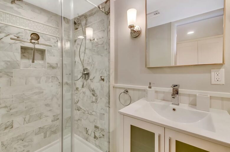 Sunset on Gardiners - East Hampton, New York