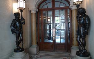 Saxe-Breteuil, Paris 7th - Paris, France