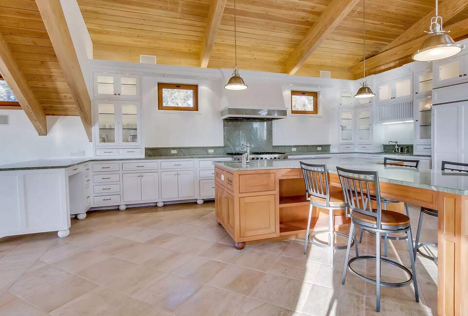 Sunset on Gardiners - East Hampton, New York