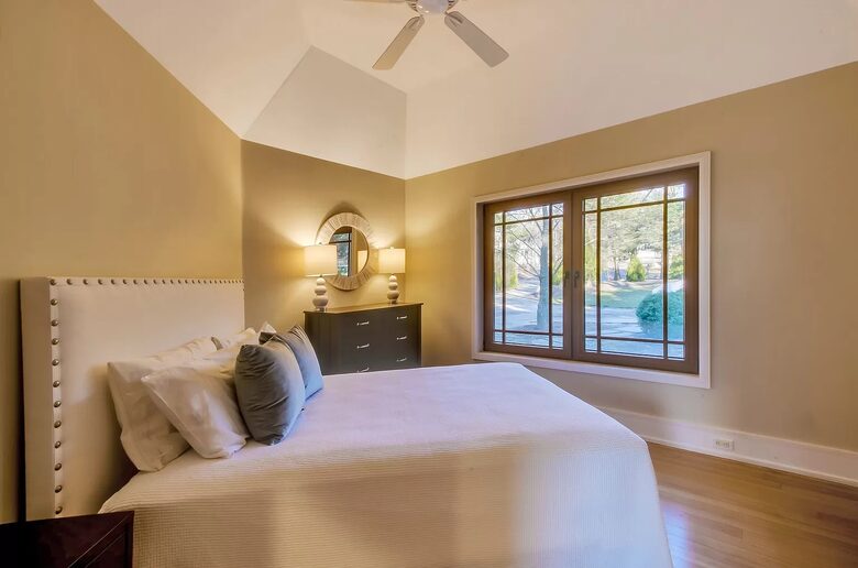 Sunset on Gardiners - East Hampton, New York