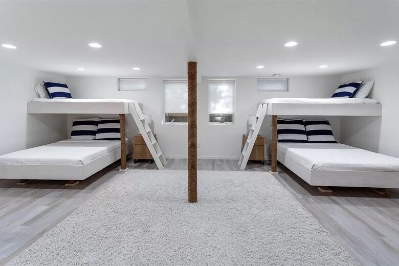 Sunset on Gardiners - East Hampton, New York