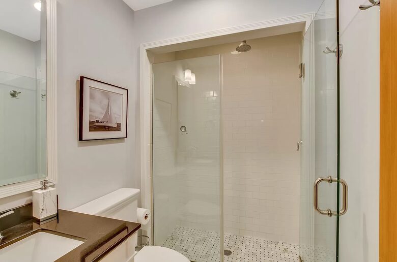 Sunset on Gardiners - East Hampton, New York