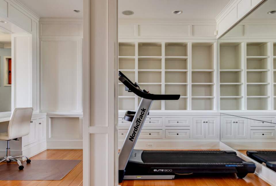 Sunset on Gardiners - East Hampton, New York