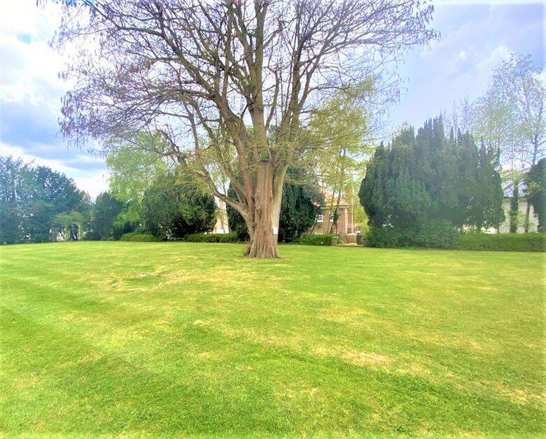 The Luxurious Ludgrove Hall - London, United Kingdom