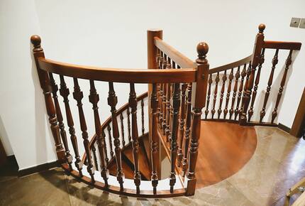 The Luxurious Ludgrove Hall - London, United Kingdom