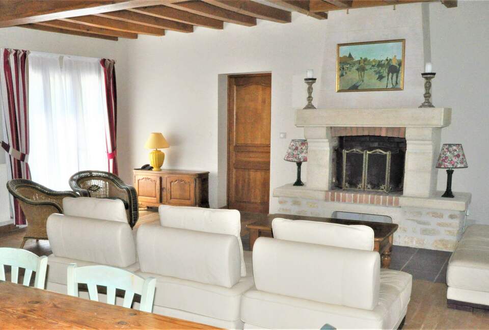 La Tourette at Normandy Country Club Bellême - Bellême, France