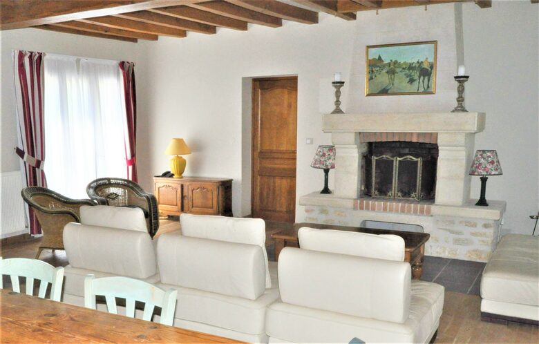 La Tourette at Normandy Country Club Bellême - Bellême, France