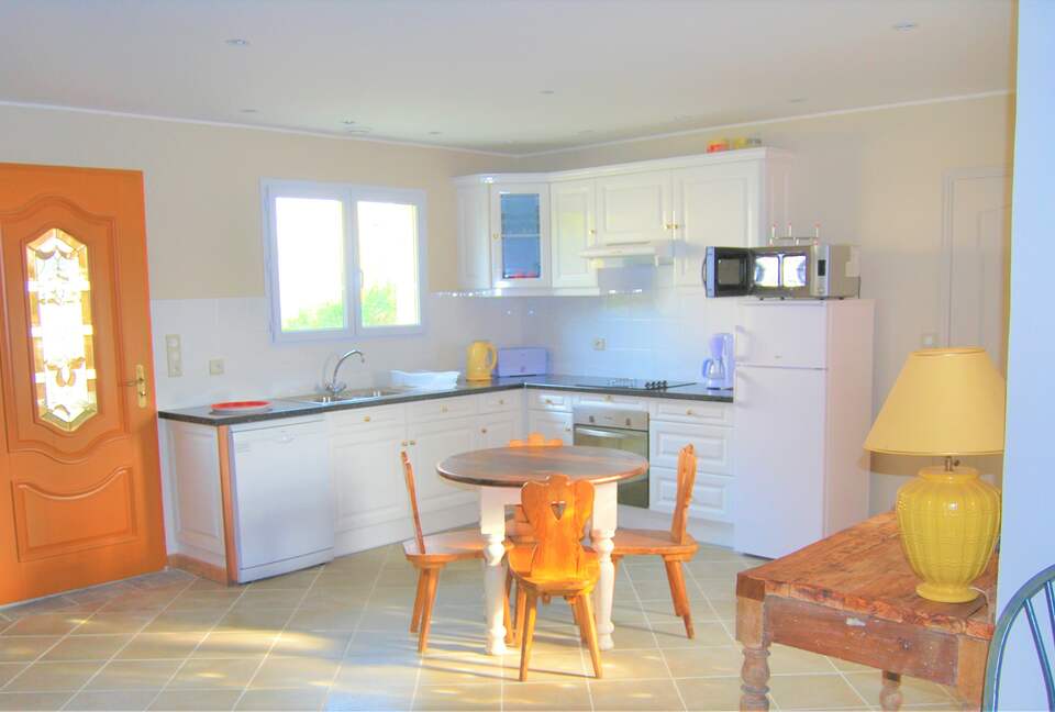 La Tourette at Normandy Country Club Bellême - Bellême, France